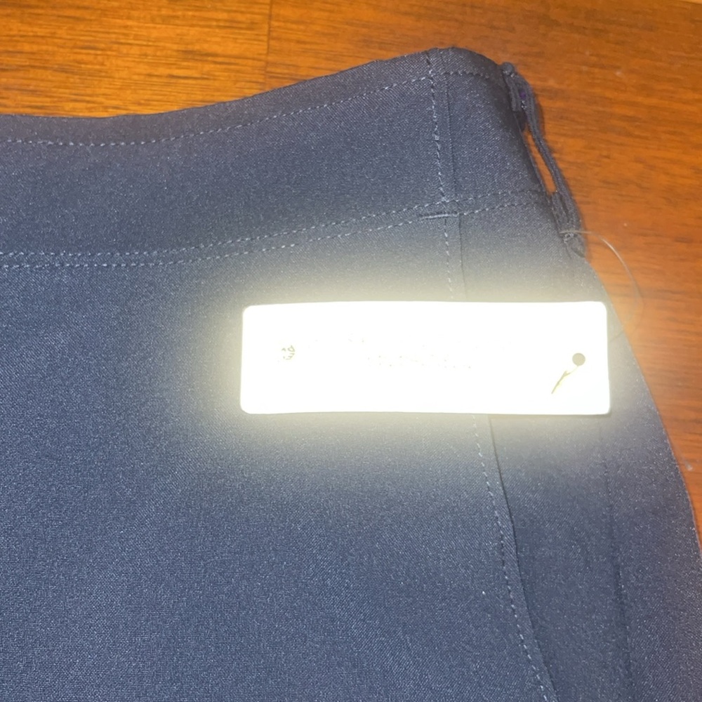 Ben Hogan Performance Stretch Active Flex Shorts. NWT. Size 46. Navy blue - Picture 2 of 7
